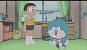 Il visore guarda-dentro / Nobita il buongustaio / Il compleanno di Gian