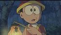 Nobita non piangere / Viaggio nella giungla