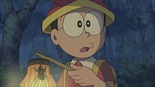 Nobita non piangere / Viaggio nella giungla