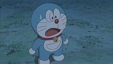Sua maestà Nobita / Il canto dei grilli