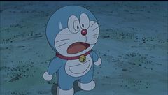 Sua maestà Nobita / Il canto dei grilli