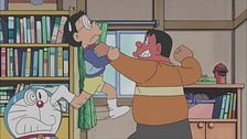 Nobita la rana / Il debutto di Jaiko
