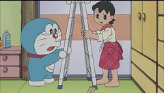 Le multiscarpe / Un nascondiglio a prova di mamma