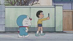 Amore e biscotti mutaforma / Seconda possibilità