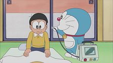 Le spille della mitologia / Il dottor Nobita