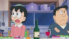 Il filo tela-di-ragno / L'anniversario di matrimonio