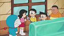 Casetta di natale / La verifica