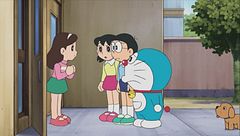 Veliero dei vichinghi / Bambolotto scomparso