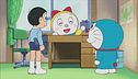 Teiera di Doraemon / La matita geniale