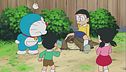 Lo zoo di Nobita / Briglie magiche
