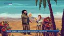 Mastergame Play, alla scoperta dei videogiochi "made in Italy" e del mito di Bud Spencer e Terence Hill
