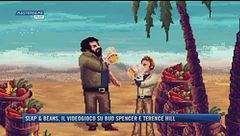 Mastergame Play, alla scoperta dei videogiochi "made in Italy" e del mito di Bud Spencer e Terence Hill
