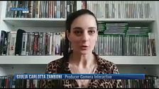 Mastergame Play: belle, forti e determinate, il videogioco, dentro e fuori, è donna