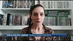 Mastergame Play: belle, forti e determinate, il videogioco, dentro e fuori, è donna