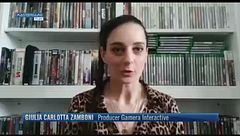 Mastergame Play: belle, forti e determinate, il videogioco, dentro e fuori, è donna