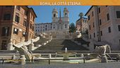 Roma, la città eterna