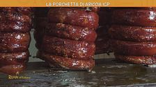 La porchetta di Ariccia IGP