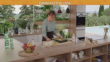 Scuola di cucina: panini fatti in casa