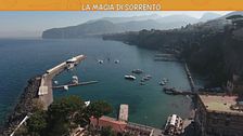 Sorrento, tra mare e montagna: "La terra dei colori"
