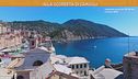 Alla scoperta di Camogli