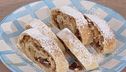 Il simbolo "dolce" del Trentino: lo Strudel