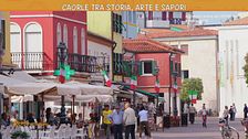 Caorle, tra storia, arte e sapori