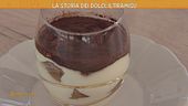 La storia del Tiramisù