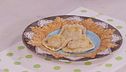 Ravioli di mare con bottarga