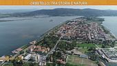 Orbetello: tra storia e natura