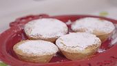 Budini di riso