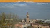 Le bellezze di Modena