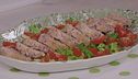 Polpettone di prosciutto cotto
