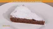 La torta Tenerina