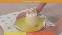 Budino al limone
