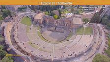 I tesori di Taormina