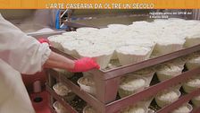 L'arte casearia delle colline piacentine