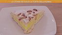 La storia dei dolci: la Torta della Nonna