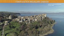 I tanti volti di Anguillara Sabazia