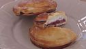La storia dei dolci: la Crostata di Ricotta e Visciole