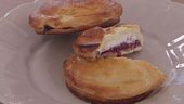 La storia dei dolci: la Crostata di Ricotta e Visciole