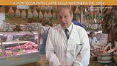 La norcineria a Montecompatri