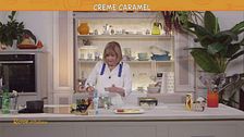 Creme Caramel