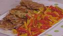 Cotolette alla siciliana