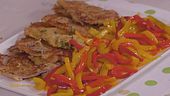 Cotolette alla siciliana