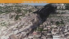 I tesori del Val di Noto