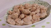 Frittelle alle erbe aromatiche