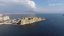Napoli, città bella e tormentata