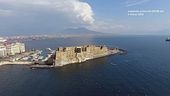 Napoli, città bella e tormentata
