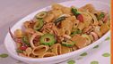 Paccheri con calamartti del Golfo