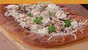 La pizza irpina